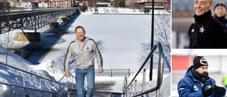 Sportchefens tydliga svar: ”Vi är redo att ta steget upp”