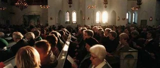 En radikal folkkyrka