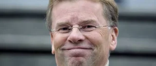 "Osten" öppnar för spekulation kring Nordqvist