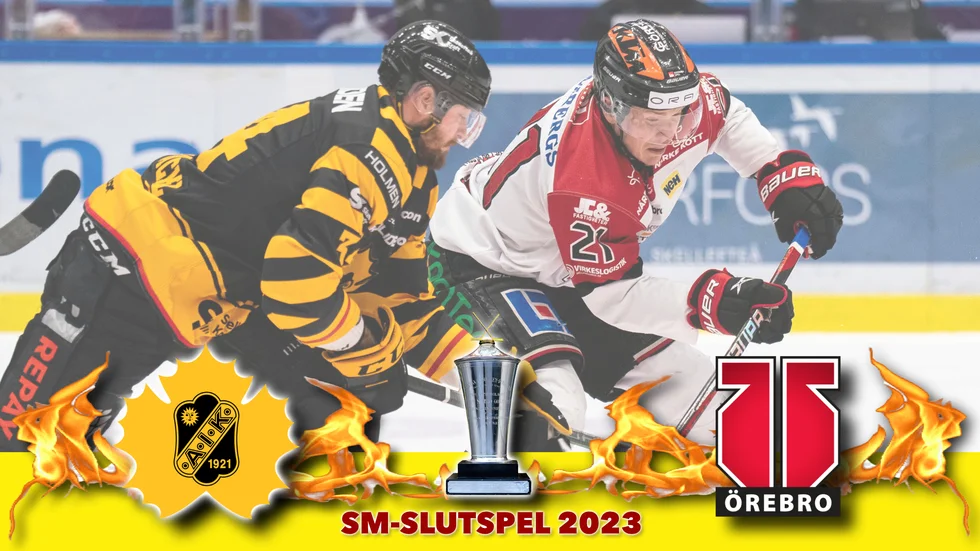 Kan Tom Kühnhackls Skellefteå AIK hitta en väg tillbaka in i semifinalen?