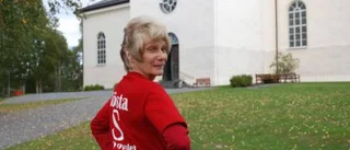 En kyrka för alla - mål för aktiv kyrkopolitiker
