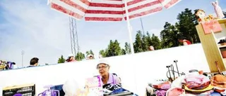Bratzen intog Hertsödagen