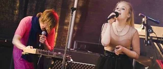 Succé för gatufestival