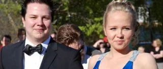 På röda mattan efter tolv år