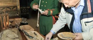 Kriget i Gammelstad