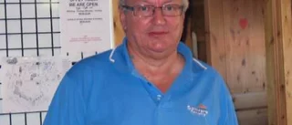 Bäddbrist på campingen