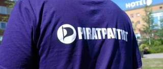 Ung pirat lockar medlemmar i Kalix