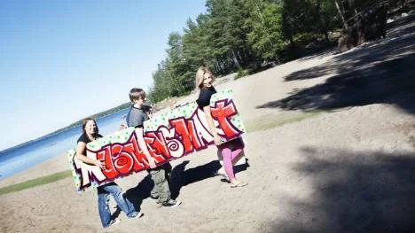 Musikens makt hälsar hem? Festivalen kan vara hotad. Det på grund av minskat bidrag från Luleå kommun.