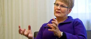 Ministern kallas in för att lösa problem