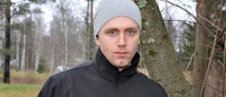 Rakt in i hetluften