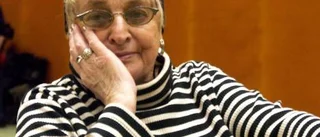 Doria York har avlidit