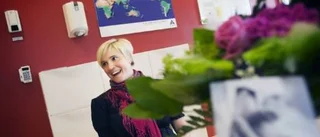De prisas för sin jämställdhet