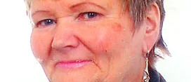 Anna-Christina Ipsen 65 år