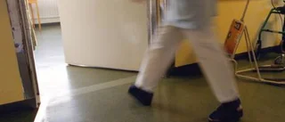 Inte mer vård