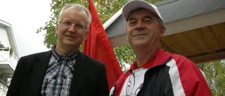 Nuder tar fajten