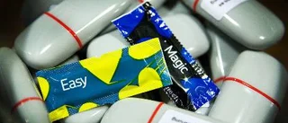 Svininfluensa - bra bot mot klamydia