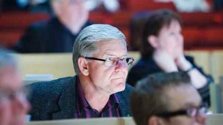 erik berg