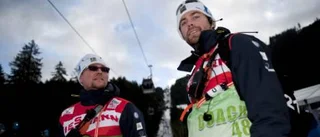 Skidtalangen hyllas - av femmilskungen