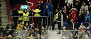 "Spelar som ett slutspelslag"