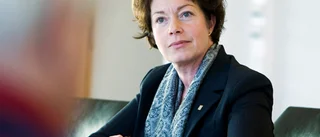 Camilla Hansen avgår som gruppledare