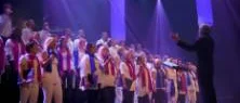 Mamma Mia, vilken ABBA-succé