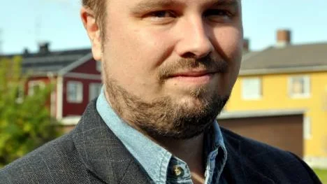 Jonas Lundström säger planeringen inte påverkas av detta.