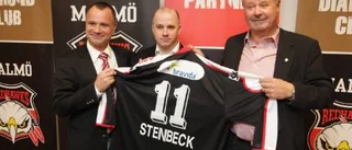 Percy vill ha Osten som tränare i Malmö
