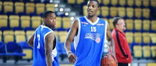 Dominerade i debuten