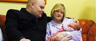 Lilla Maja först 2011