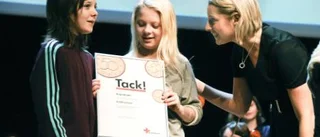 En liten slant som växte rejält i värde
