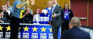 Rosendahl: Vi är ett bättre lag