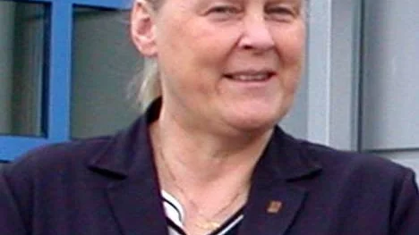 "Jag tycker inte det finns någon anledning att be SKTF om ursäkt. Vi ska skriva till valnämnden om vilka iakttageler vi gjort," säger Monica Hedström (M).