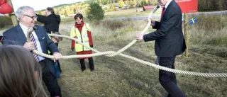 Ombyggnad av vägen ska knyta ihop städerna