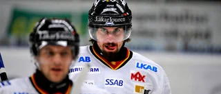 Succén fortsätter - Luleå tog tredje raka