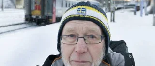 "Ett gott tecken"