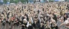 Kirunafestivalen räddas