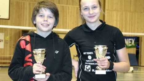 Damklassens främsta spelare var Skogås BK:s Sara-Louise Wittström som vann singeln och kom tvåa i dubbeln. Främst av alla var Askim BC:s Jacob Lundskog som tog sig till final i alla tre klasser han ställde upp i.