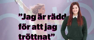 Anna Hörnell: Förlåt mig, Beyoncé