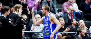 Luleåforwarden lyfter Sverige i EM