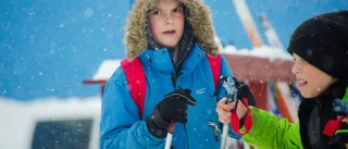 29 bilder: Skolorna intog Dundret runt