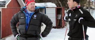 Kalixåkare skrällde i sprinten: "Nöjd"