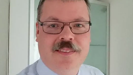"HEDRAD". Magnus Mörtling om nomineringen.