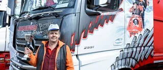 Bildextra: Gällivare Truck Meet