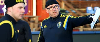 Han pekar ut vägen för Infjärden: "Spännande"