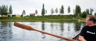 Bastubaletten drar ut på turné