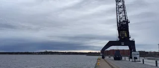 Mysteriet med bryggan löst