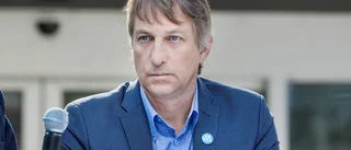 Hammarbergh: "LKAB har delvis rätt"