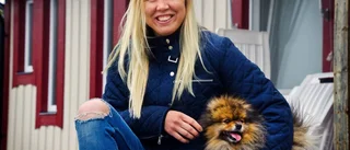 "Det har ändå varit en jobbig tid"