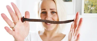 Historien sitter i väggarna