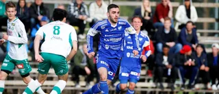 17-åringen hyllas – efter avancemanget